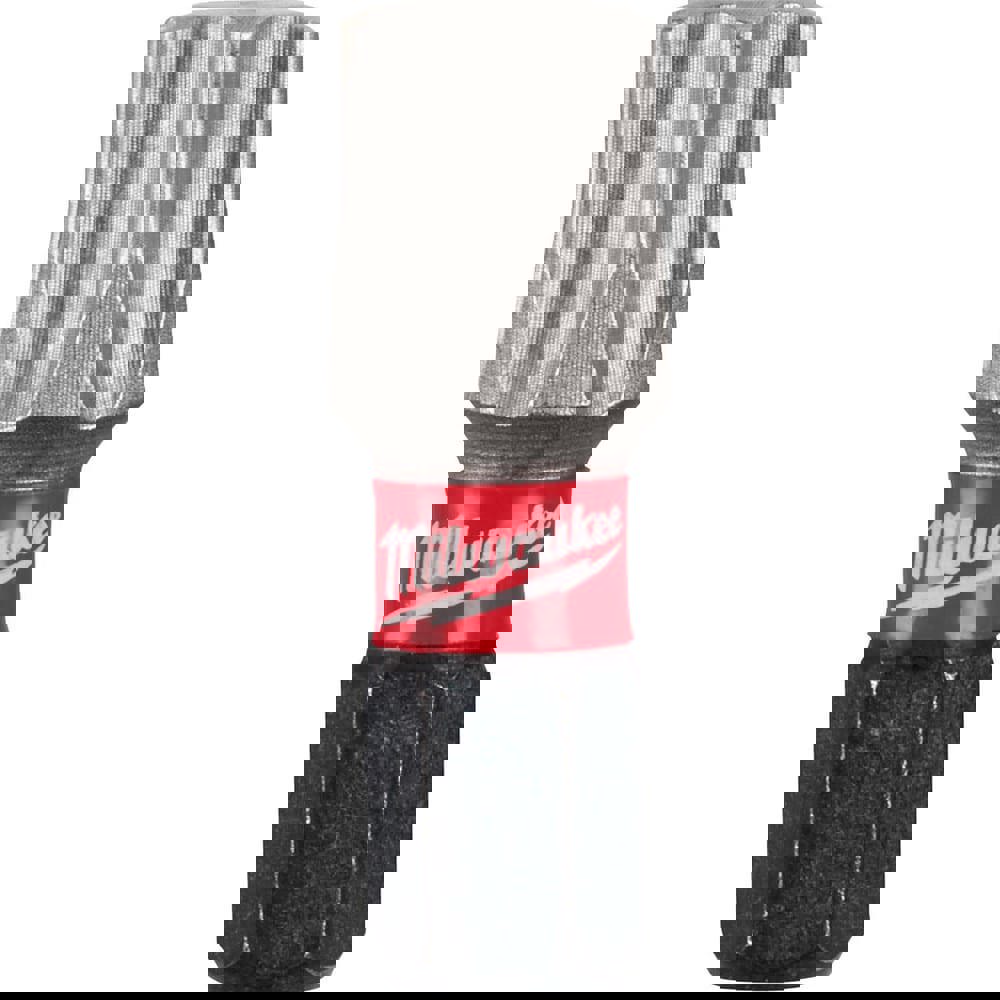 Torx Screwdriver Bits; Type: Impact ; End Type: Torx ; Torx Size: T50 ; Overall Length (Inch): 1 ; Hex Size (Inch): 1/4